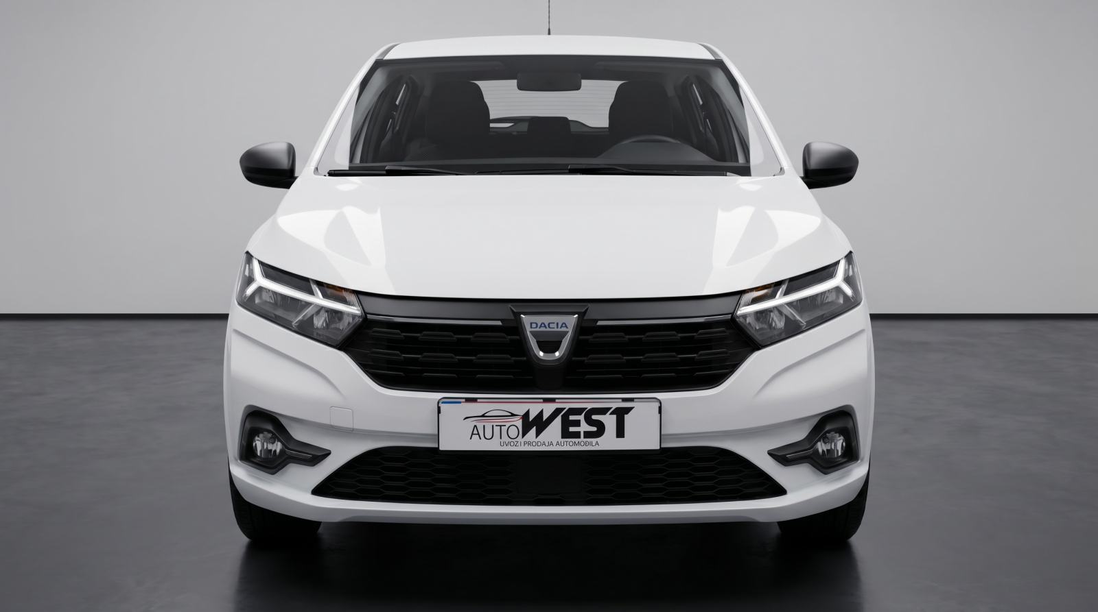 Dacia Sandero SAMO 30000 KM KAO NOVA!!!!, fotografija 2