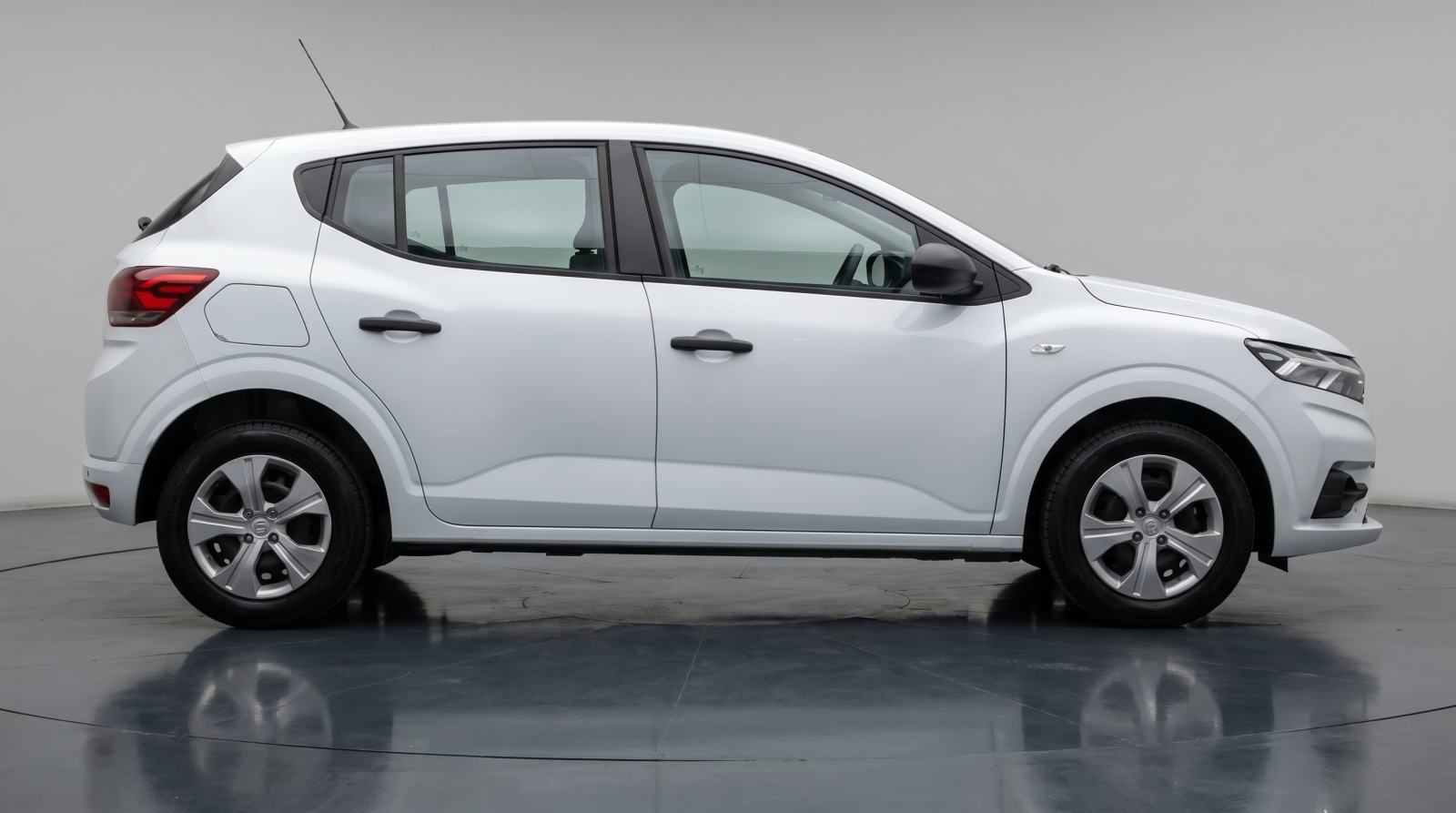 Dacia Sandero SAMO 30000 KM KAO NOVA!!!!, fotografija 8