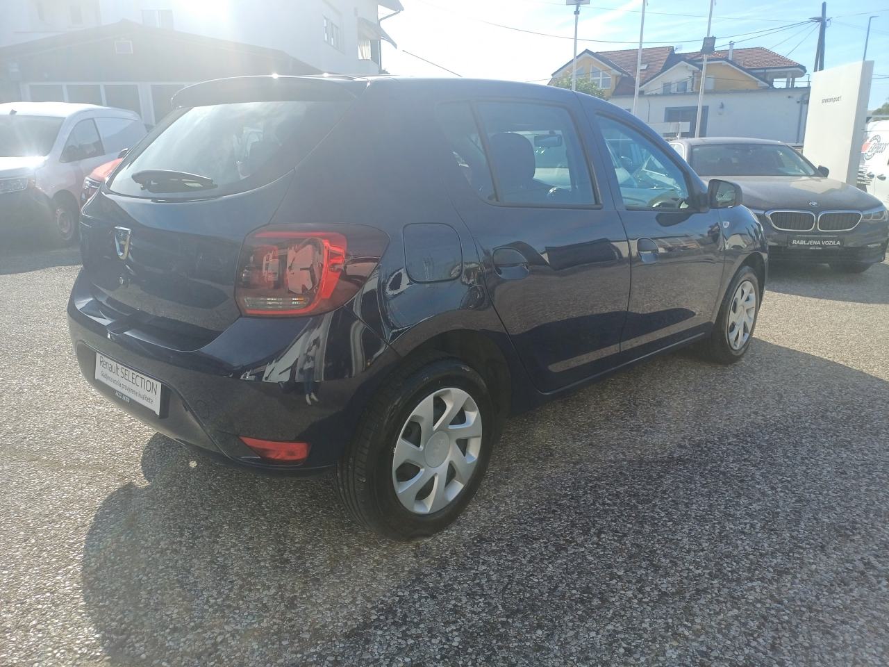 Dacia Sandero 1,0 TCe 100 ECO-G/ 1 Vlasnik/ 59 000 KM, fotografija 4