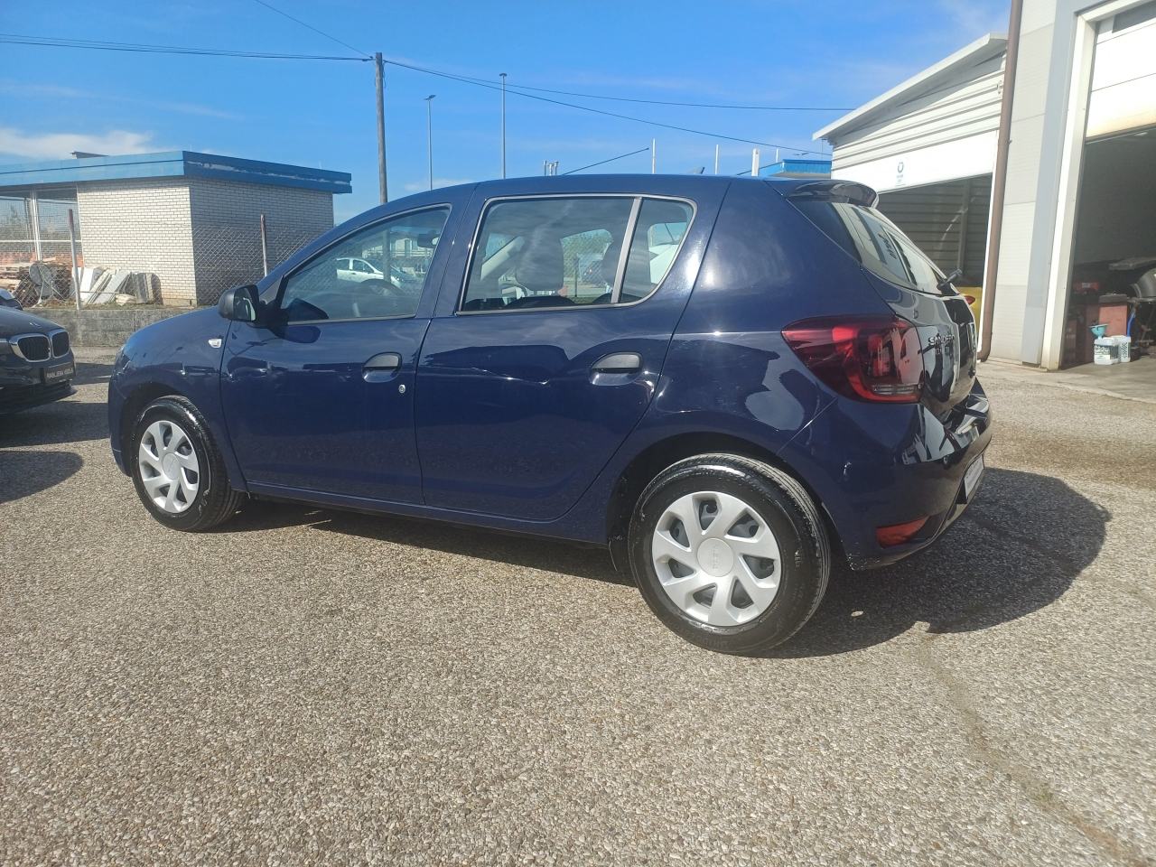 Dacia Sandero 1,0 TCe 100 ECO-G/ 1 Vlasnik/ 59 000 KM, fotografija 7