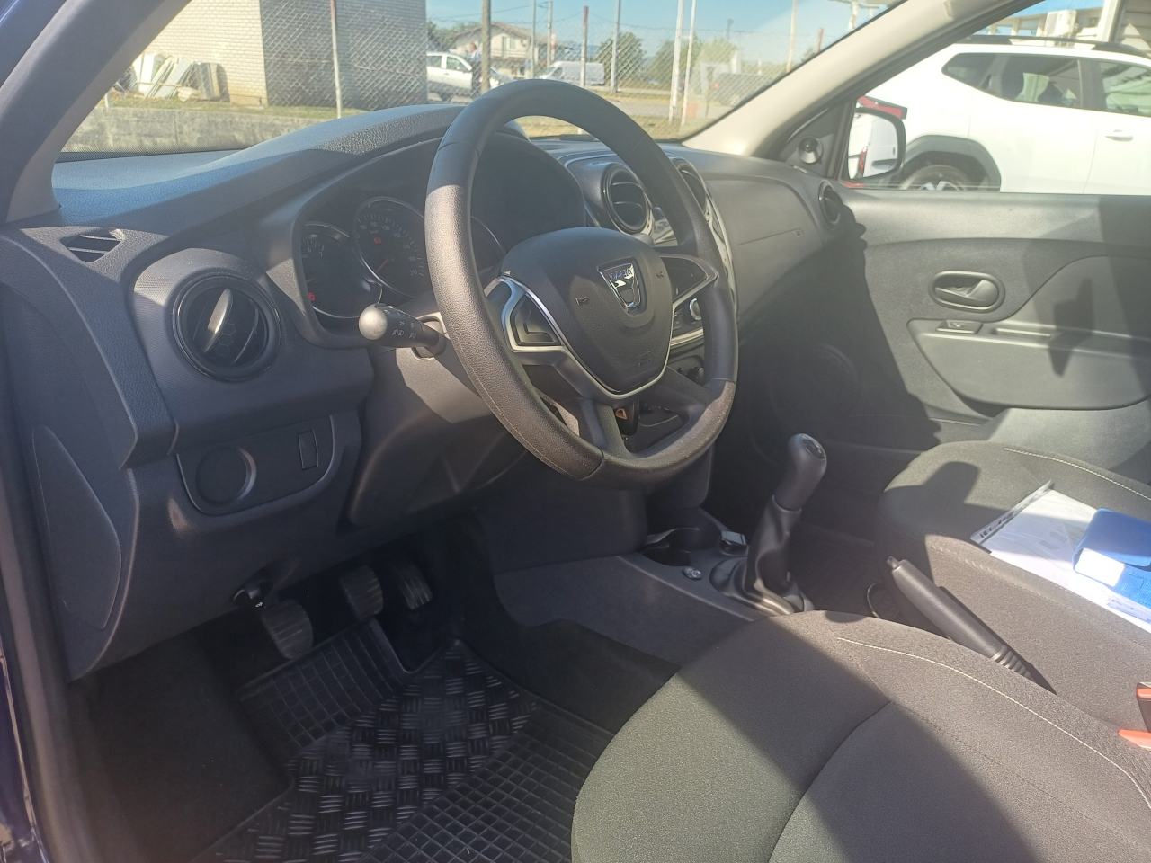 Dacia Sandero 1,0 TCe 100 ECO-G/ 1 Vlasnik/ 59 000 KM, fotografija 11