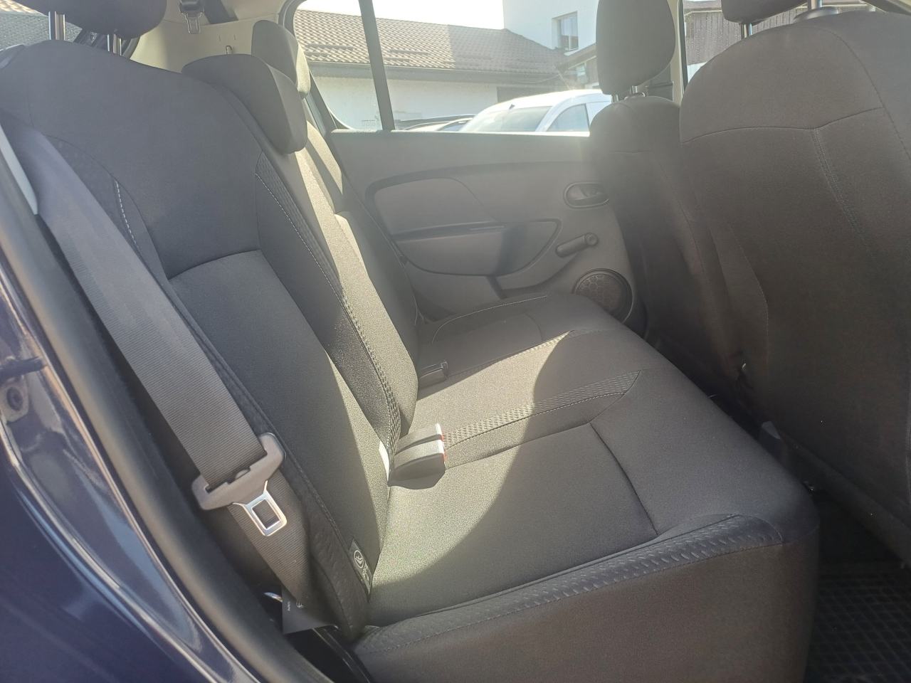 Dacia Sandero 1,0 TCe 100 ECO-G/ 1 Vlasnik/ 59 000 KM, fotografija 15