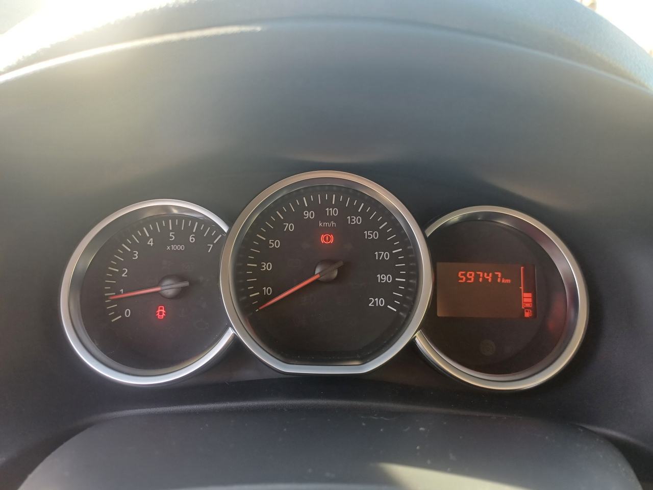 Dacia Sandero 1,0 TCe 100 ECO-G/ 1 Vlasnik/ 59 000 KM, fotografija 19