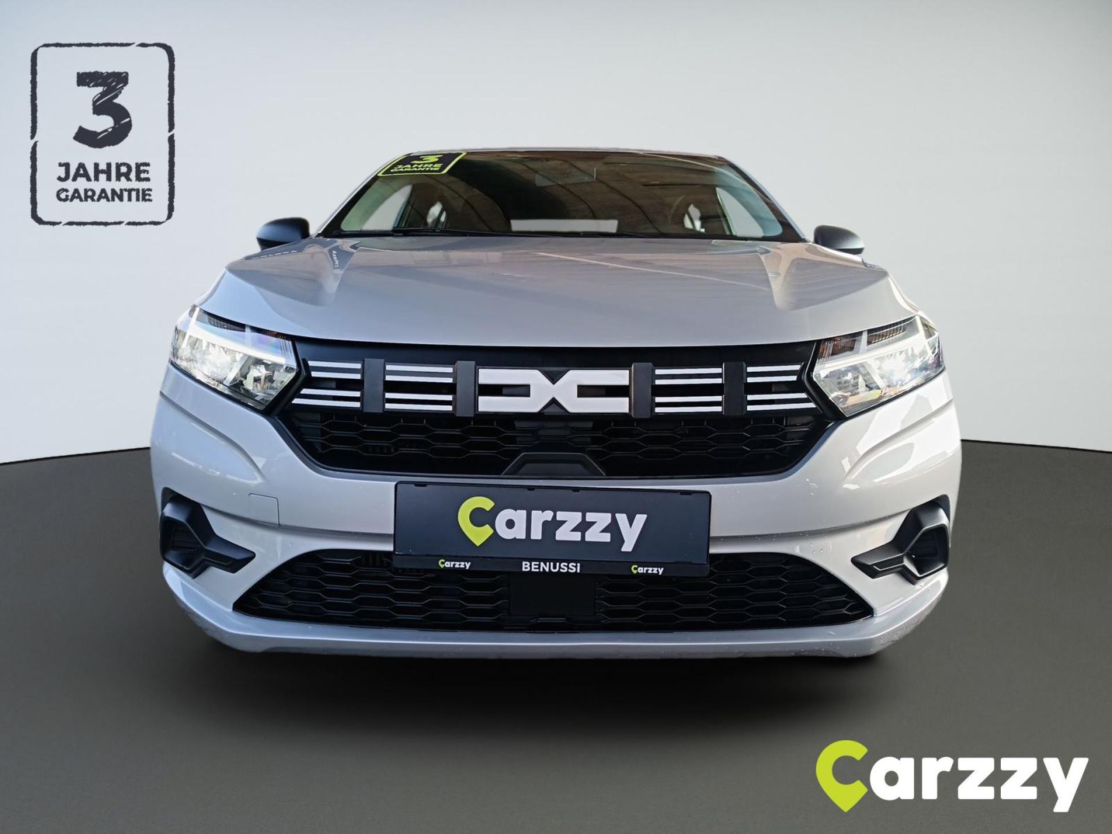 Dacia Sandero 1.0 TCE 90 ESSENTIAL - 3 godine jamstva, fotografija 3