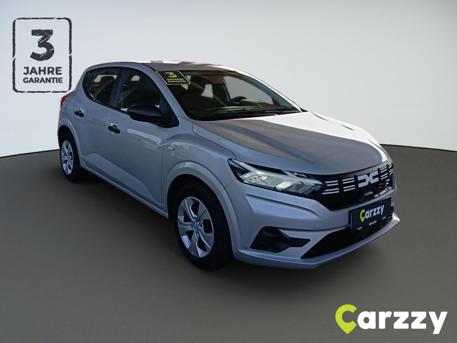 Dacia Sandero 1.0 TCE 90 ESSENTIAL - 3 godine jamstva, fotografija 4