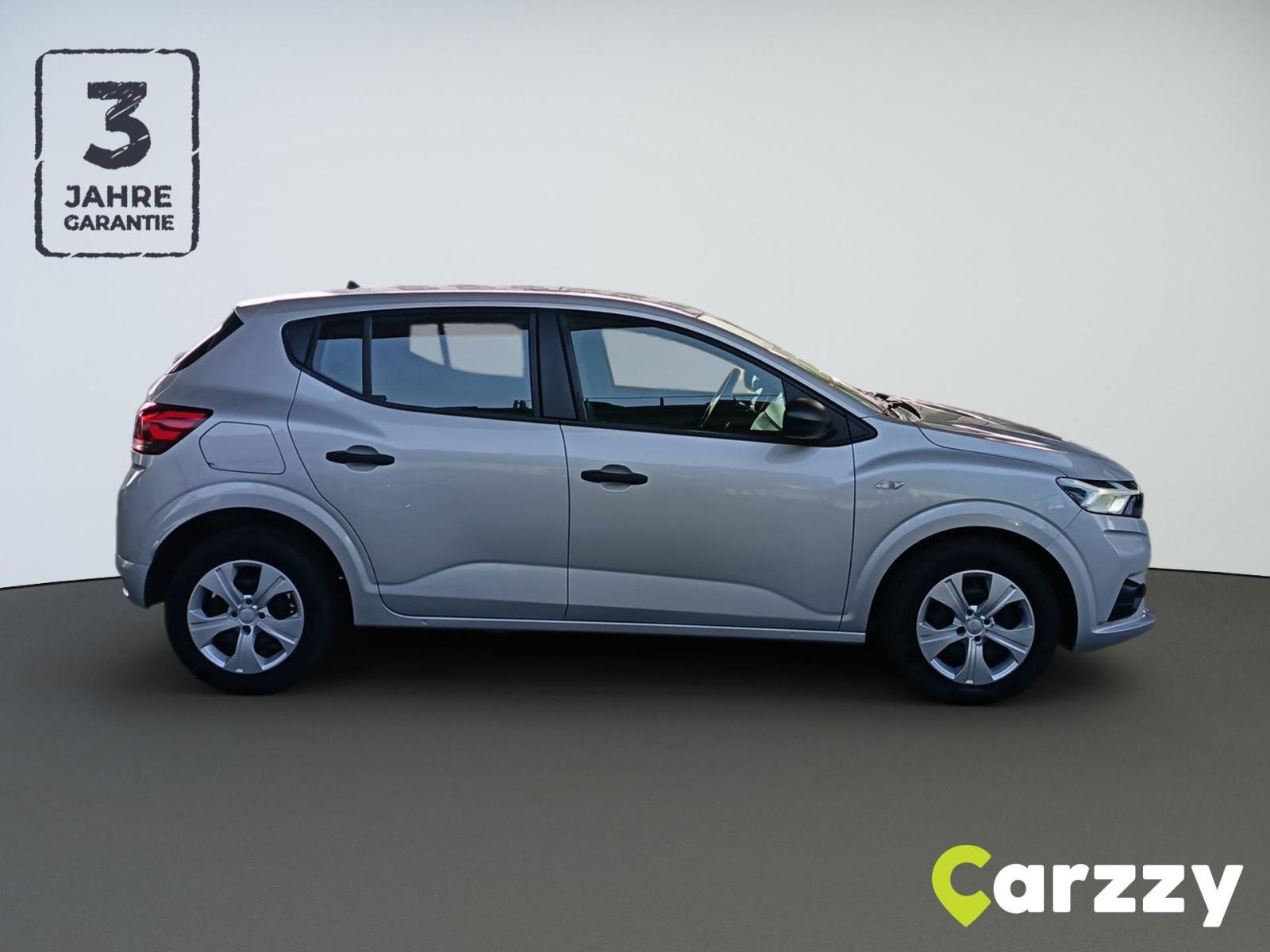 Dacia Sandero 1.0 TCE 90 ESSENTIAL - 3 godine jamstva, fotografija 5