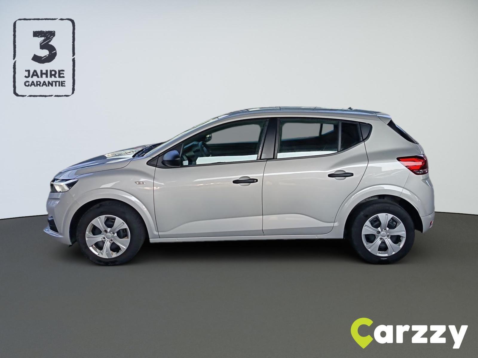 Dacia Sandero 1.0 TCE 90 ESSENTIAL - 3 godine jamstva, fotografija 9