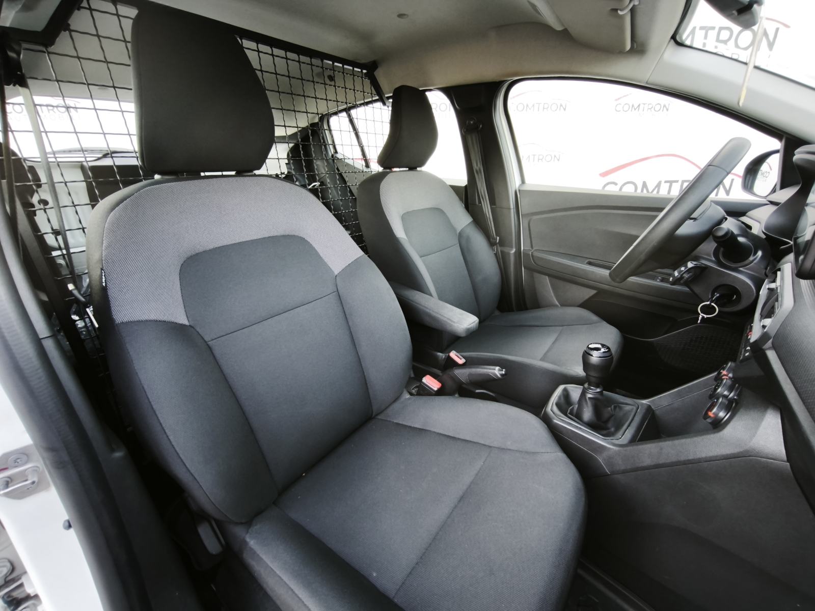 Dacia Sandero 1,0 tce 95*N-1 Teretno Vozilo**Odbitak 100%PDV-a*JAMSTVO, fotografija 14