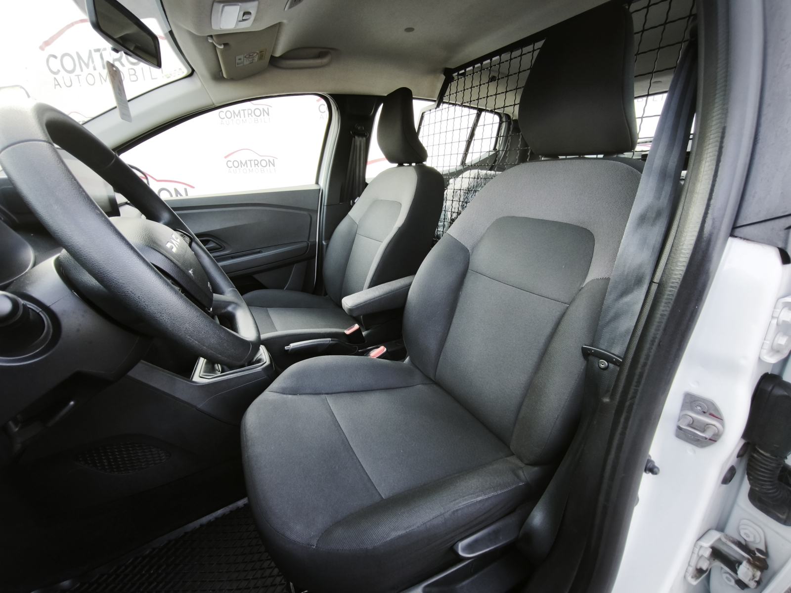 Dacia Sandero 1,0 tce 95*N-1 Teretno Vozilo**Odbitak 100%PDV-a*JAMSTVO, fotografija 13