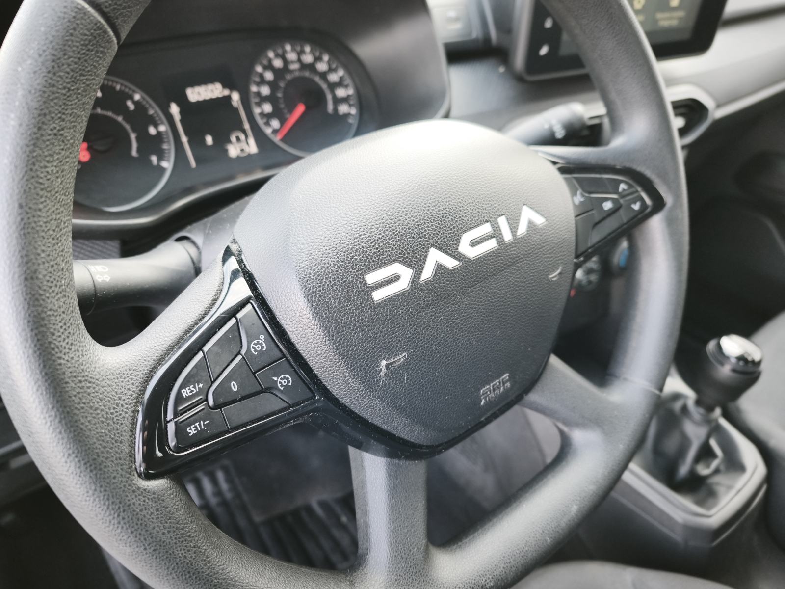 Dacia Sandero 1,0 tce 95*N-1 Teretno Vozilo**Odbitak 100%PDV-a*JAMSTVO, fotografija 12