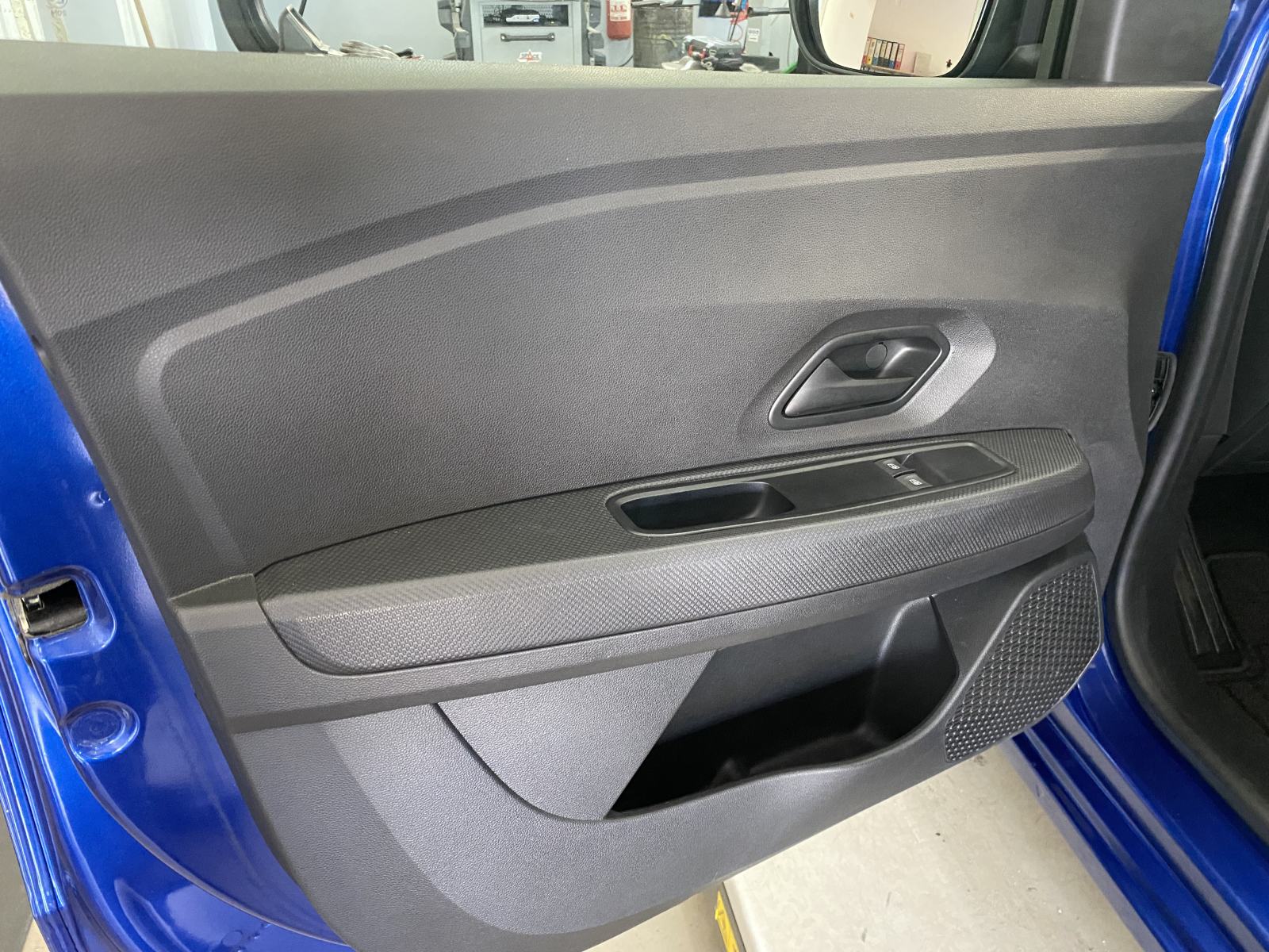 Dacia Sandero 1,0 tce, fotografija 10