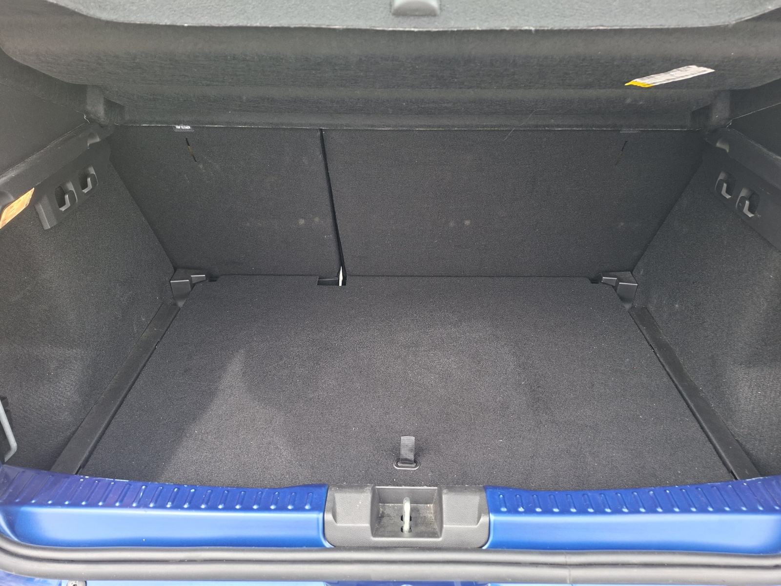 Dacia Sandero Stepway Expression 1.0 TCe, fotografija 18
