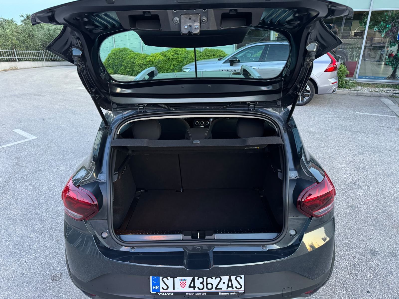 Dacia Sandero 1,0 tce Stepway Comfort, fotografija 13