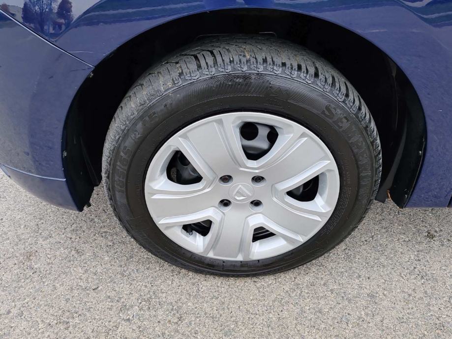 Dacia Sandero 1,5 dCi,2018 GOD,113000 KM,KLIMA,KARTICE, fotografija 7