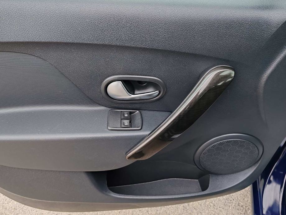 Dacia Sandero 1,5 dCi,2018 GOD,113000 KM,KLIMA,KARTICE, fotografija 8