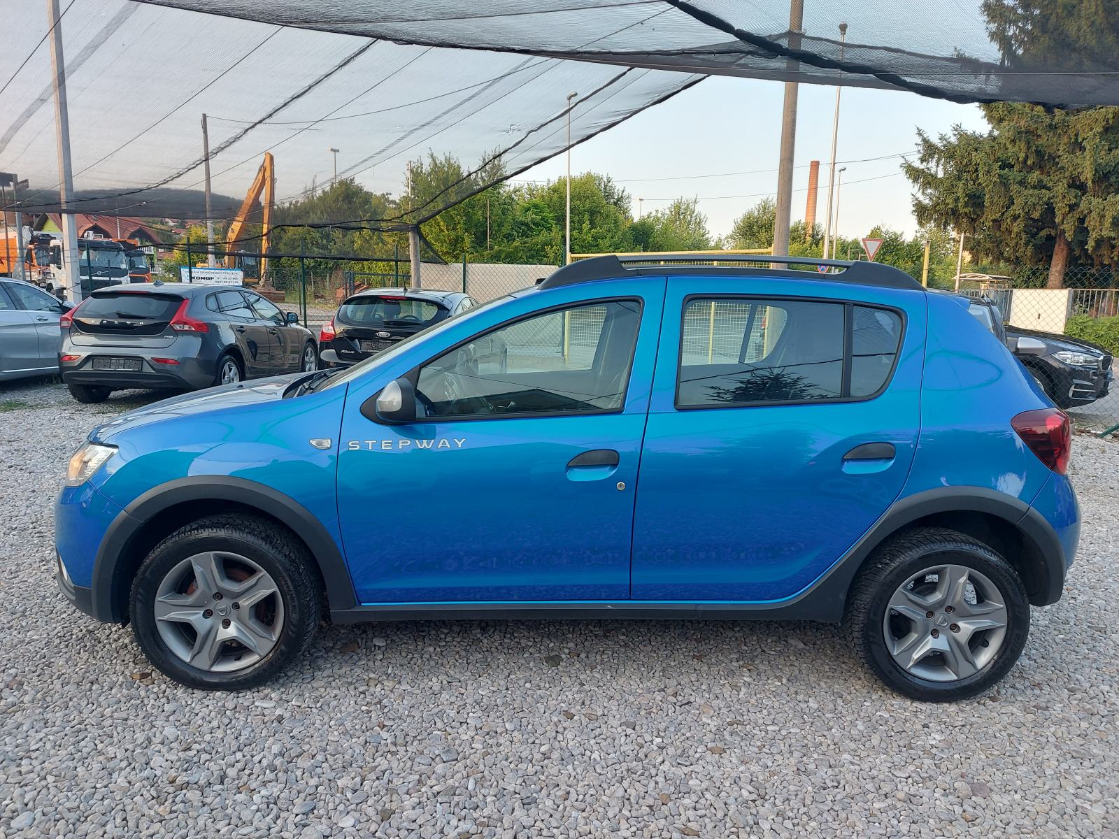 Dacia Sandero 1,5 dCi 90. Izvrsno stanje!!!, fotografija 3