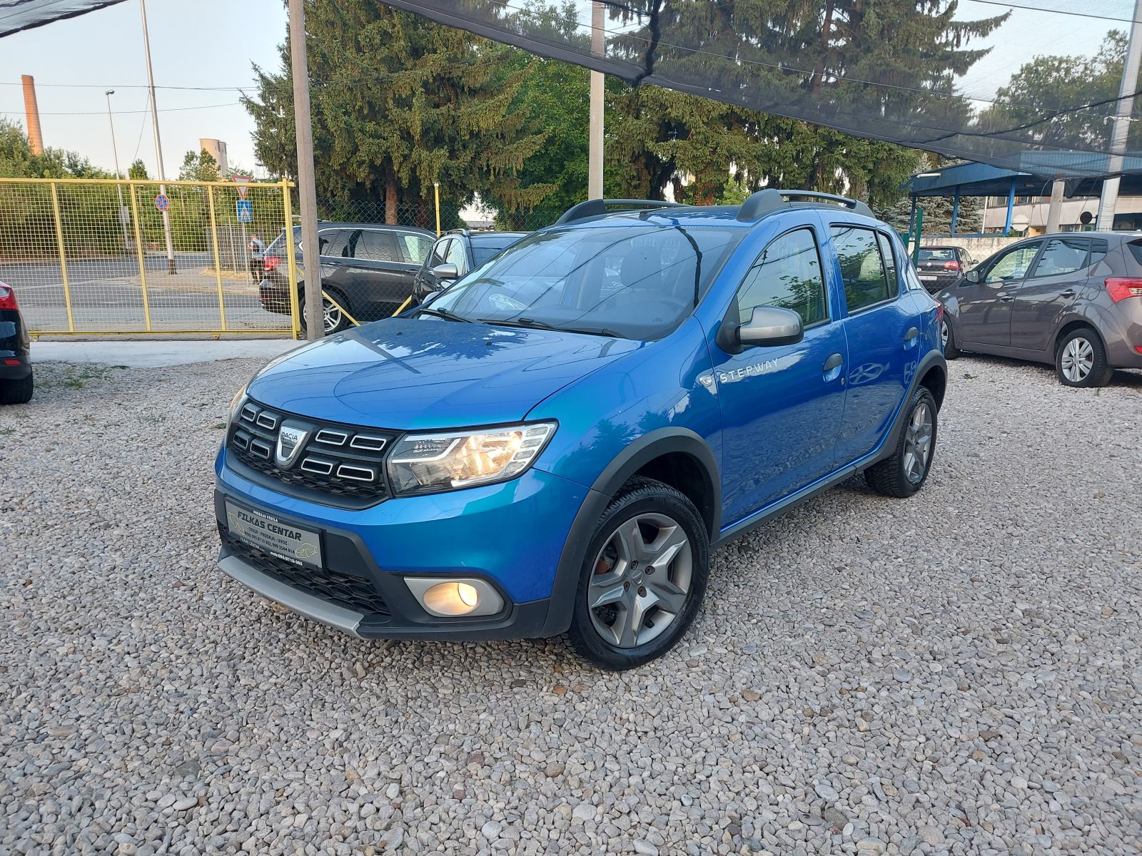 Dacia Sandero 1,5 dCi 90. Izvrsno stanje!!!, fotografija 2