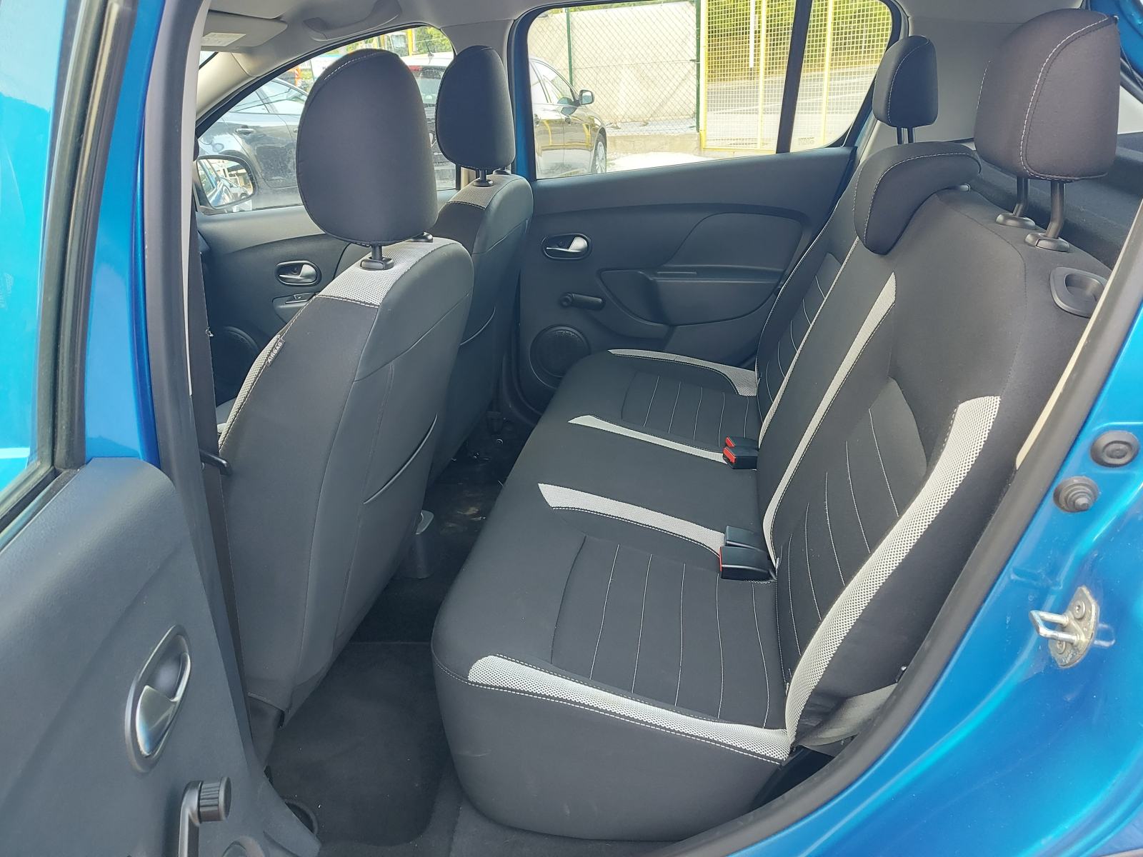 Dacia Sandero 1,5 dCi 90. Izvrsno stanje!!!, fotografija 18