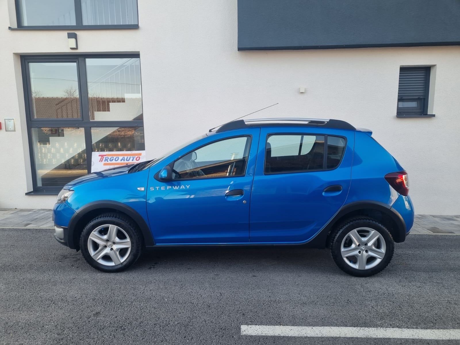 Dacia Sandero 1,5 dCi 2015.g. *PDC - TEMPOMAT - 12 MJ JAMSTVO*, fotografija 8