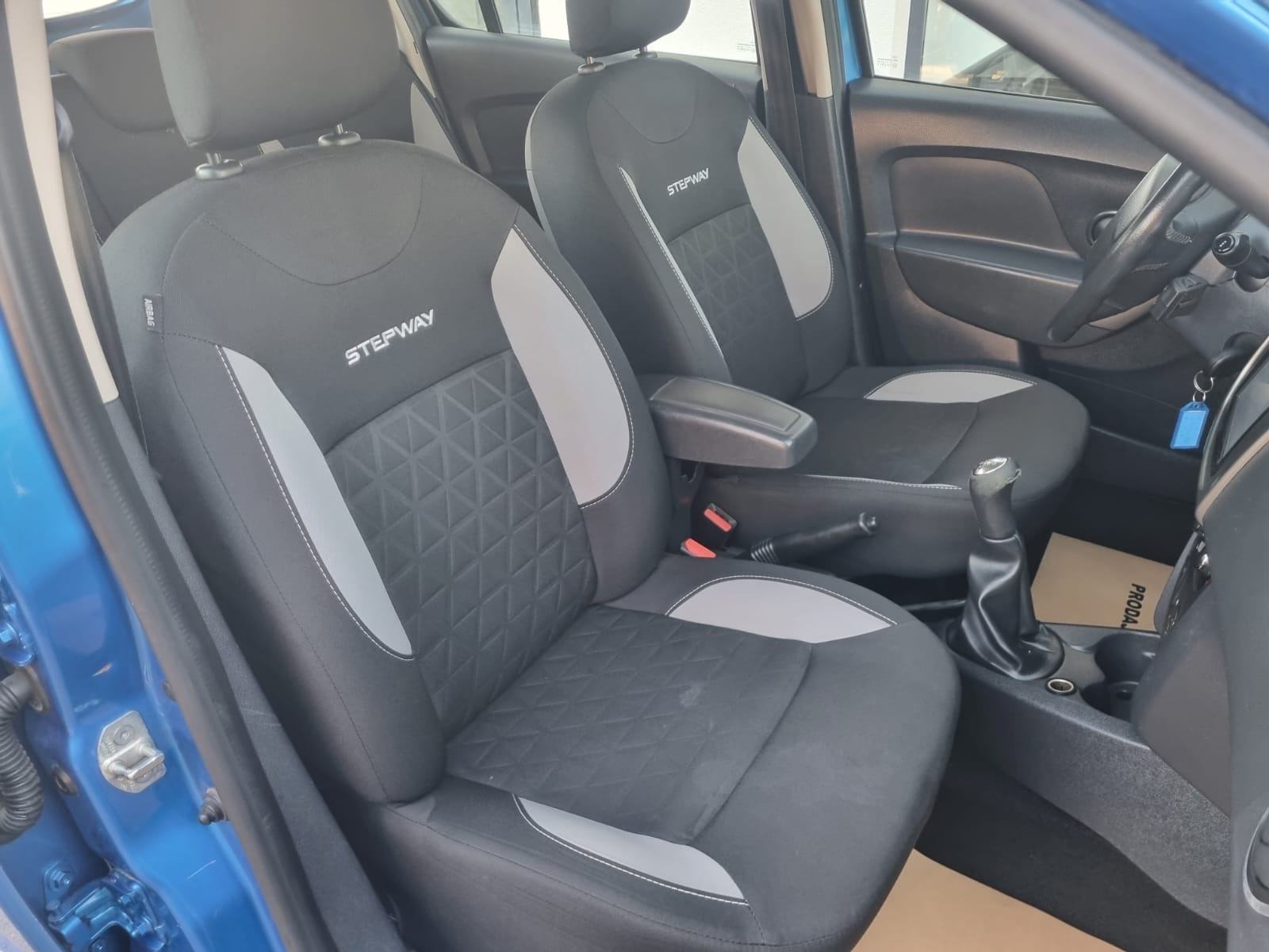 Dacia Sandero 1,5 dCi 2015.g. *PDC - TEMPOMAT - 12 MJ JAMSTVO*, fotografija 16