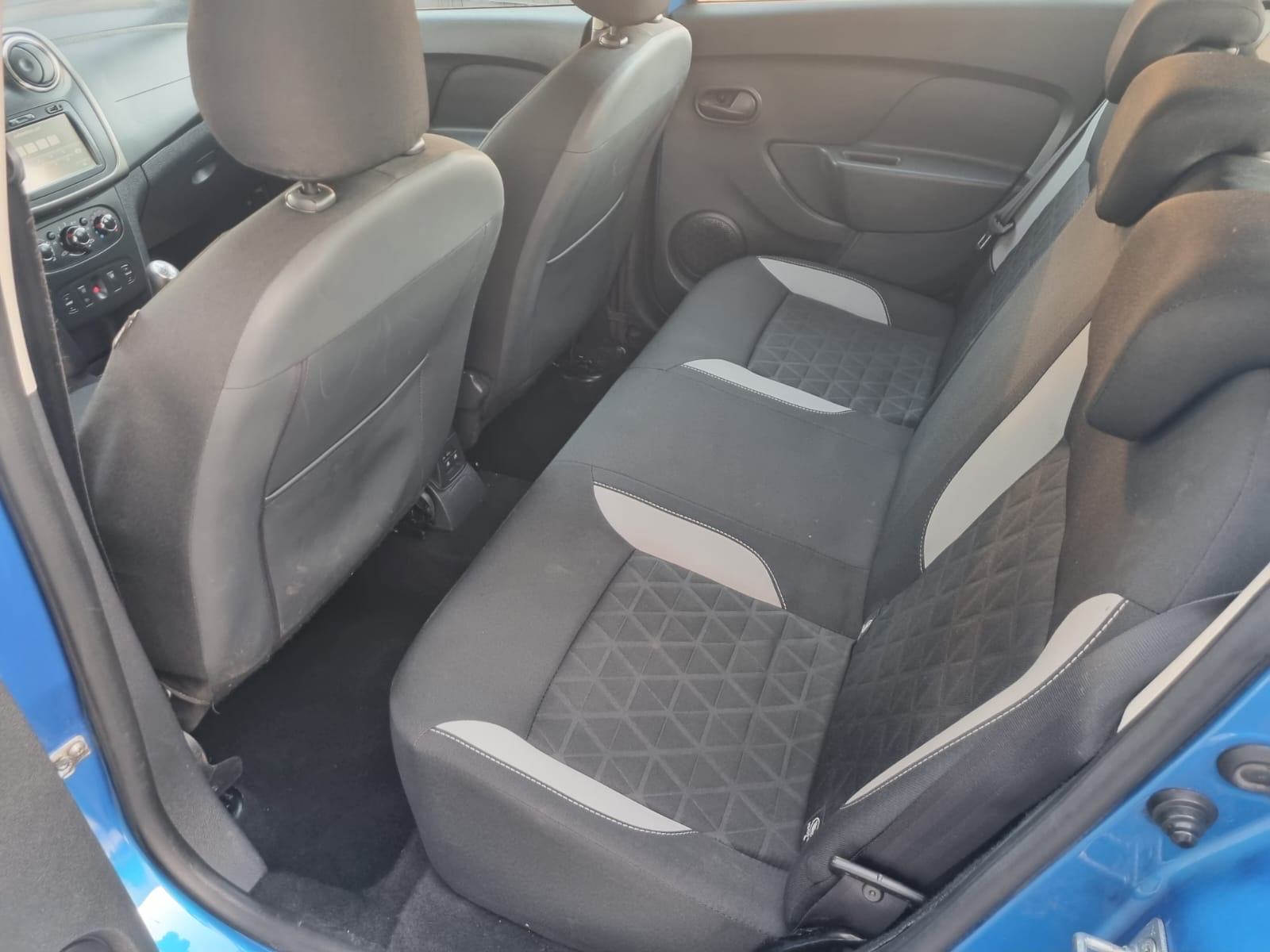 Dacia Sandero 1,5 dCi 2015.g. *PDC - TEMPOMAT - 12 MJ JAMSTVO*, fotografija 18