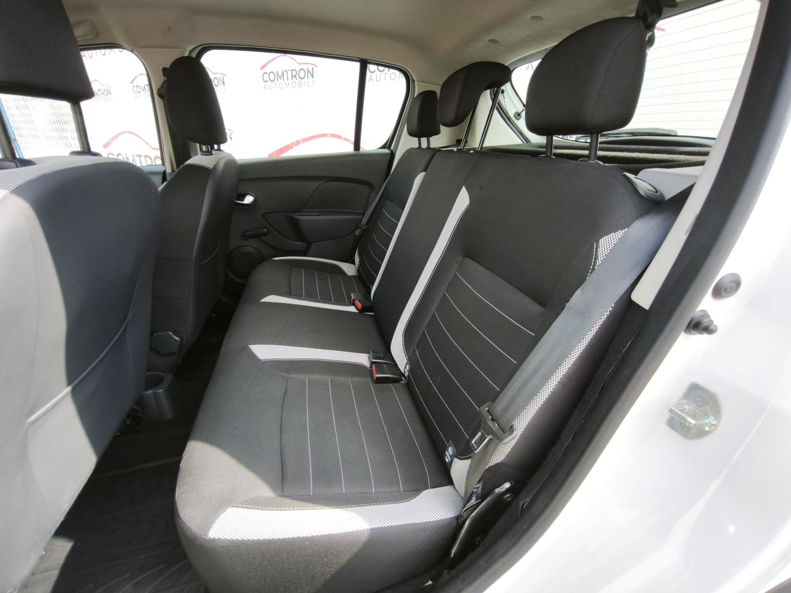 Dacia Sandero 1,5 dci 95ks**GARANCIJA**NIJE UVOZ**KLIMA**, fotografija 16