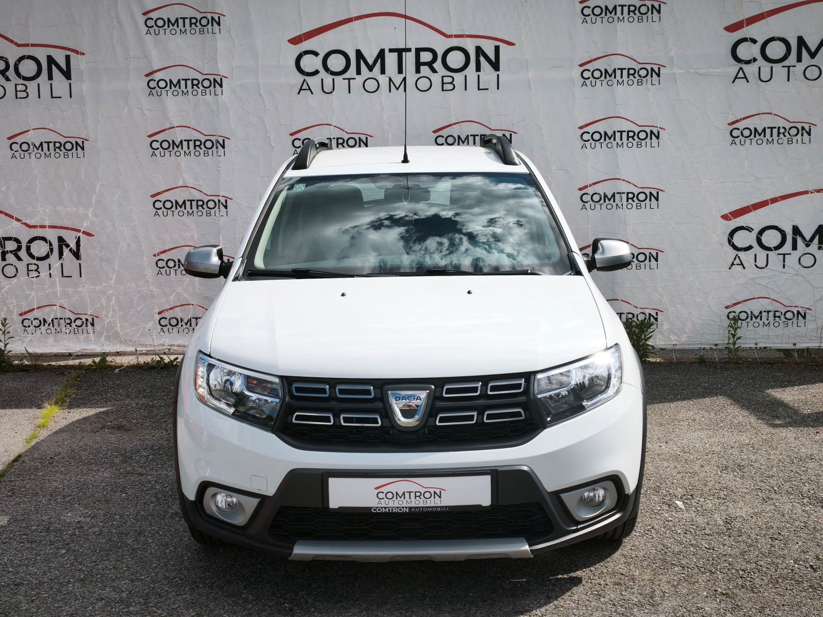 Dacia Sandero 1,5 dci 95ks**GARANCIJA**NIJE UVOZ**KLIMA**, fotografija 2