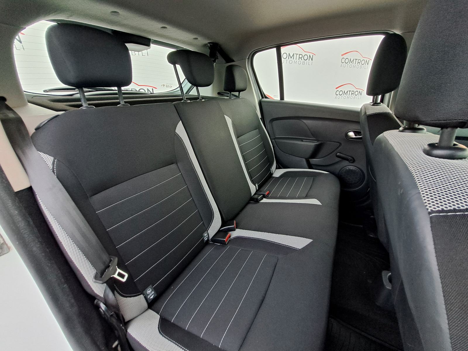 Dacia Sandero 1,5 dci 95ks**GARANCIJA**NIJE UVOZ**, fotografija 18
