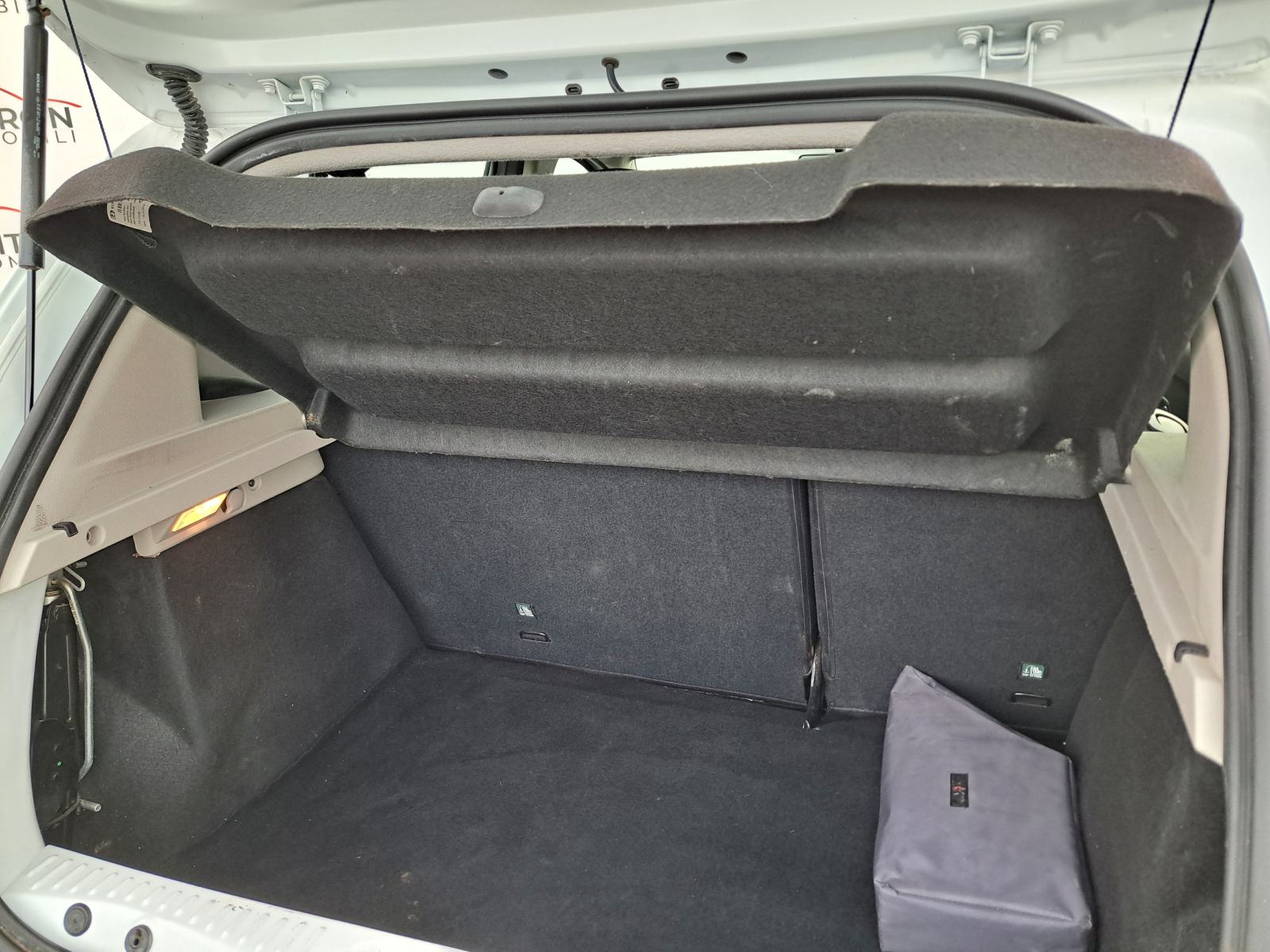 Dacia Sandero 1,5 dci 95ks**GARANCIJA**NIJE UVOZ**, fotografija 19
