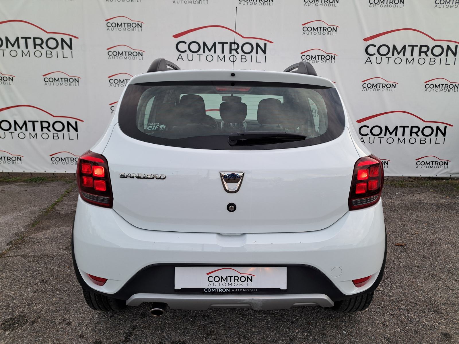 Dacia Sandero 1,5 dci 95ks**GARANCIJA**NIJE UVOZ**, fotografija 7