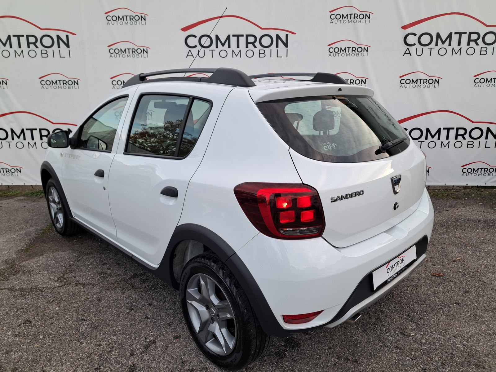 Dacia Sandero 1,5 dci 95ks**GARANCIJA**NIJE UVOZ**, fotografija 6