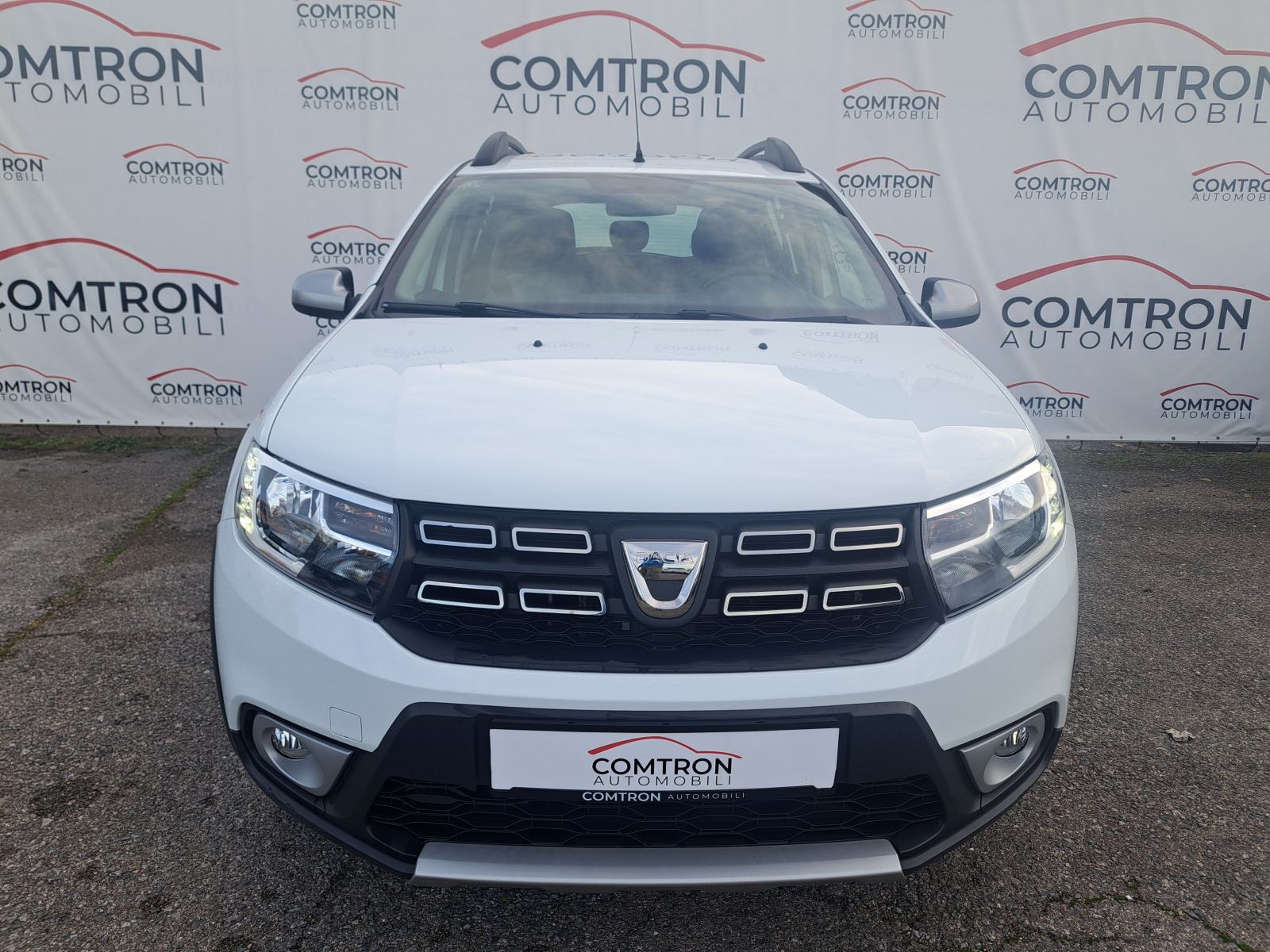 Dacia Sandero 1,5 dci 95ks**GARANCIJA**NIJE UVOZ**, fotografija 2