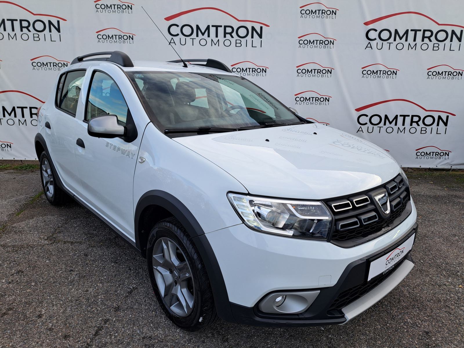 Dacia Sandero 1,5 dci 95ks**GARANCIJA**NIJE UVOZ**, fotografija 3