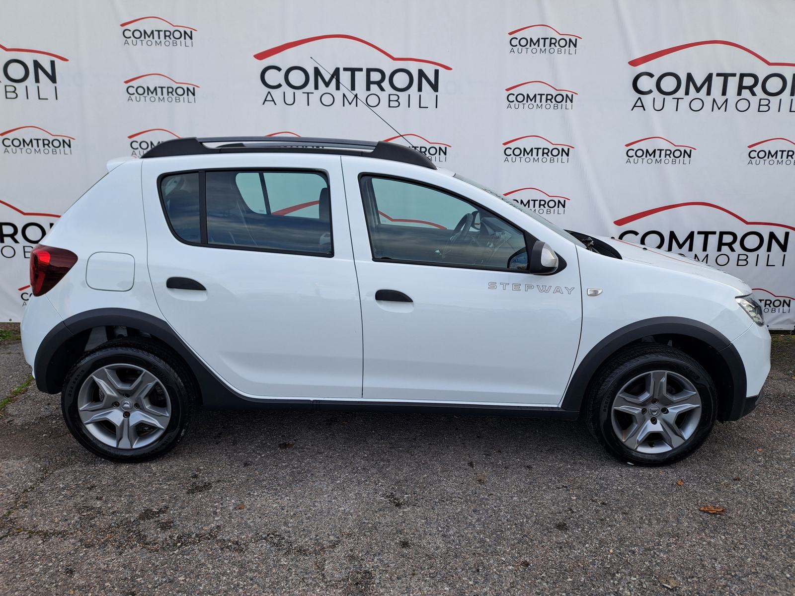 Dacia Sandero 1,5 dci 95ks**GARANCIJA**NIJE UVOZ**, fotografija 5
