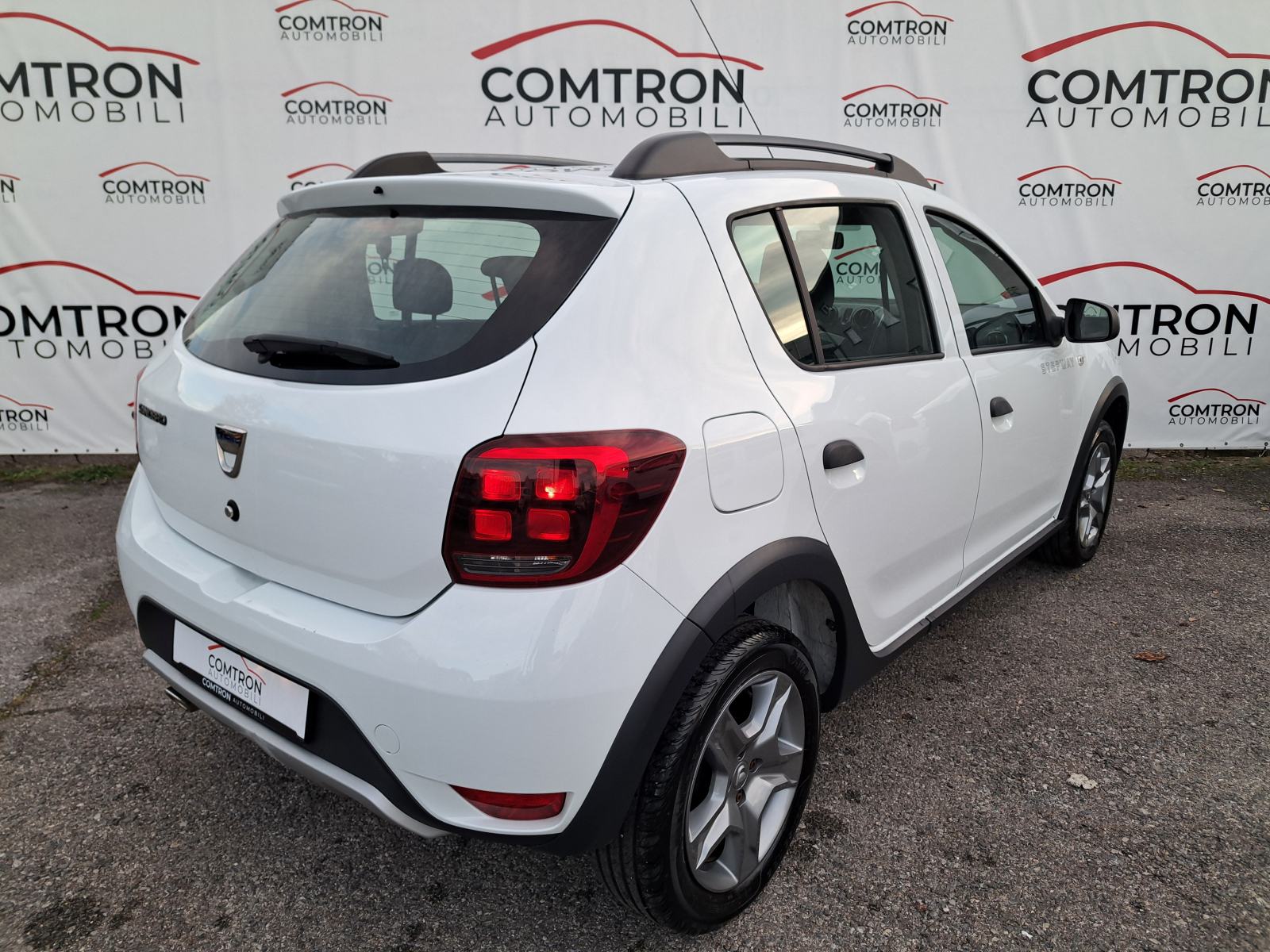 Dacia Sandero 1,5 dci 95ks**GARANCIJA**NIJE UVOZ**, fotografija 8