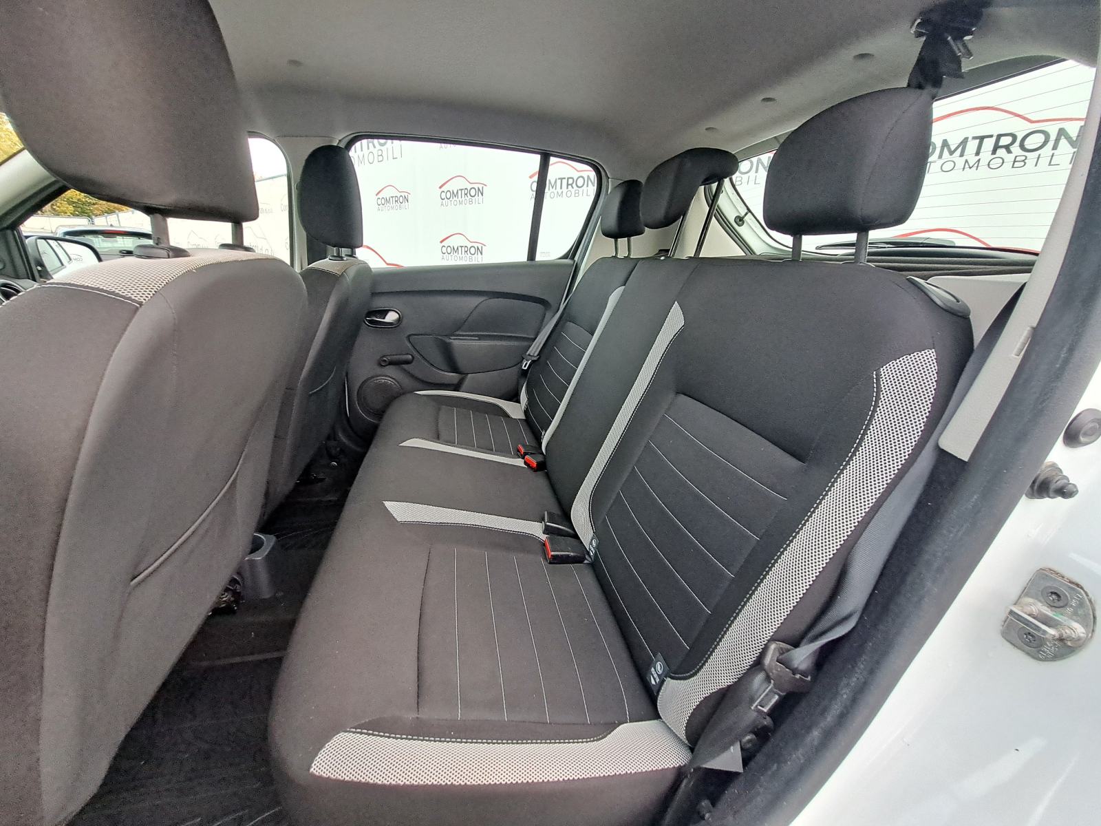 Dacia Sandero 1,5 dci 95ks**GARANCIJA**NIJE UVOZ**, fotografija 17