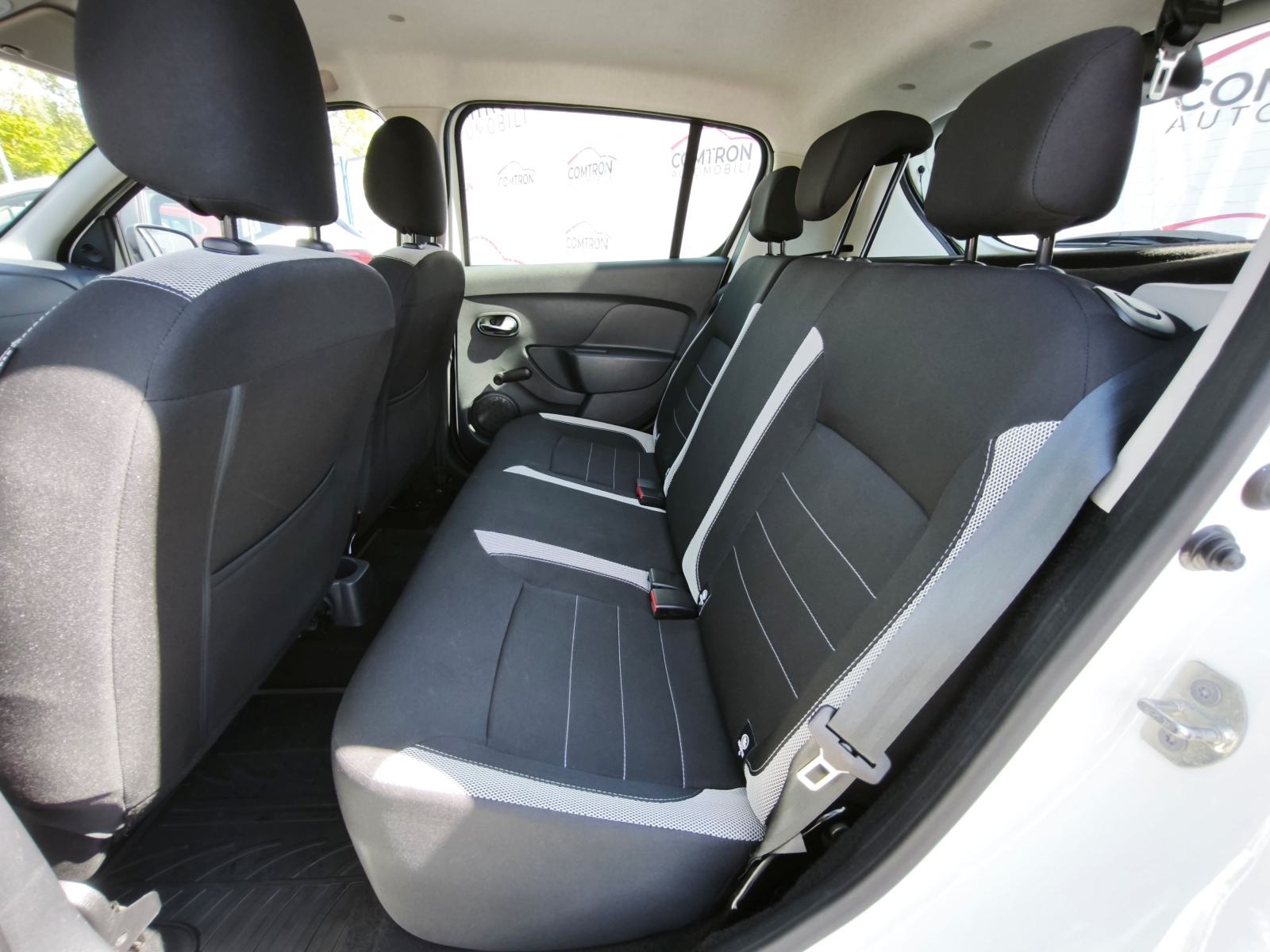 Dacia Sandero 1,5 dci 95ks**GARANCIJA**NIJE UVOZ**, fotografija 16