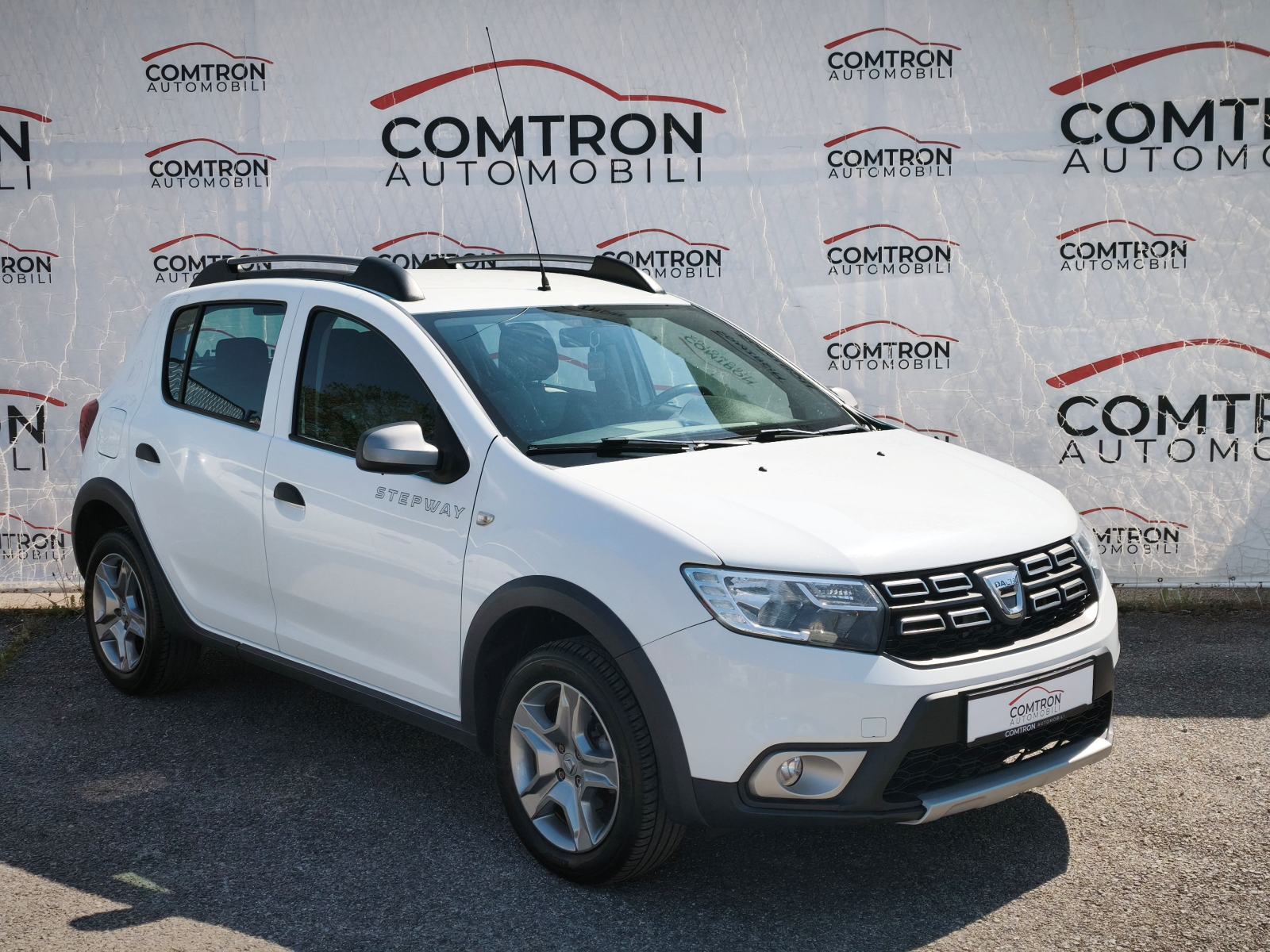 Dacia Sandero 1,5 dci 95ks**GARANCIJA**NIJE UVOZ**, fotografija 3