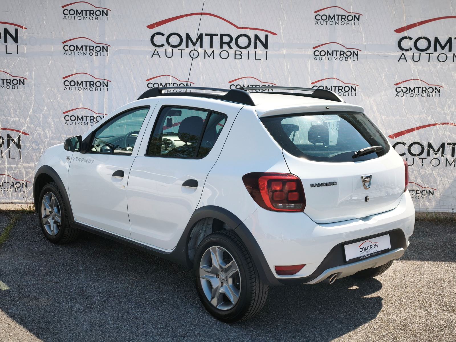 Dacia Sandero 1,5 dci 95ks**GARANCIJA**NIJE UVOZ**, fotografija 6