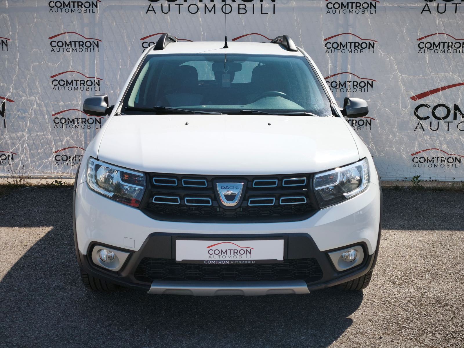Dacia Sandero 1,5 dci 95ks**GARANCIJA**NIJE UVOZ**, fotografija 2