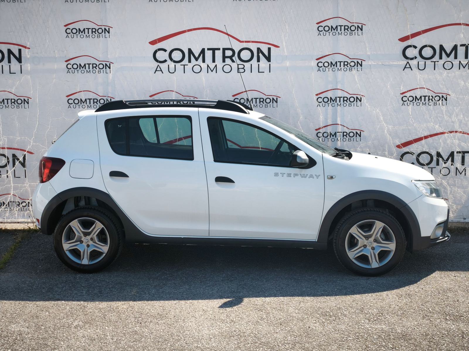 Dacia Sandero 1,5 dci 95ks**GARANCIJA**NIJE UVOZ**, fotografija 5