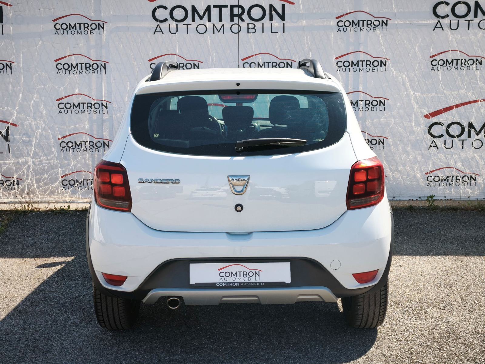 Dacia Sandero 1,5 dci 95ks**GARANCIJA**NIJE UVOZ**, fotografija 7