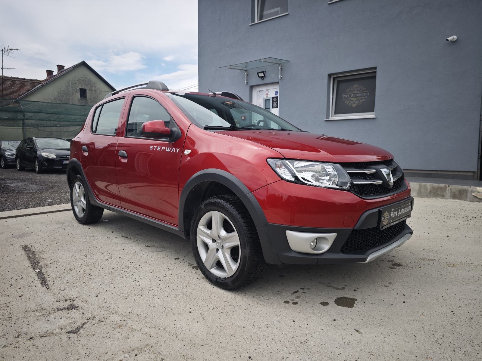 Dacia Sandero 1,5 dCi Prestige,Jamstvo 12 mj.,Kartice Rate, fotografija 1