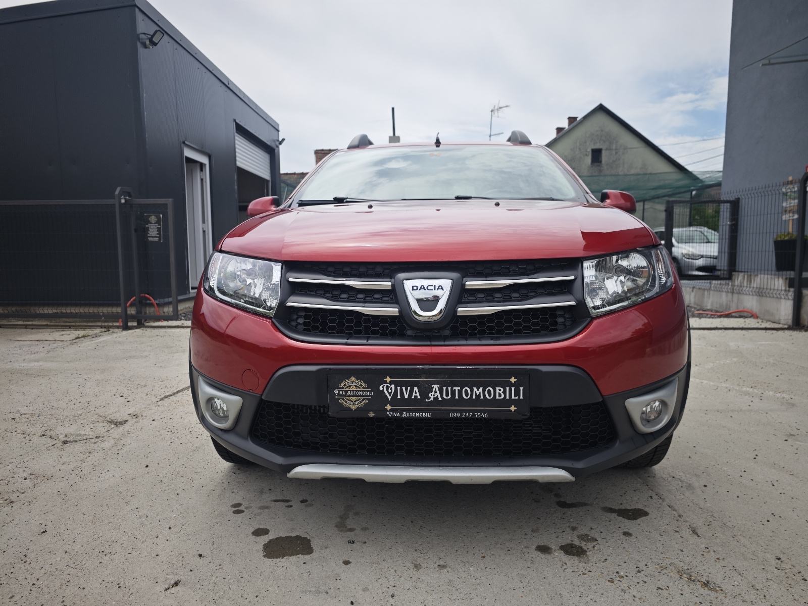Dacia Sandero 1,5 dCi Prestige,Jamstvo 12 mj.,Kartice Rate, fotografija 3