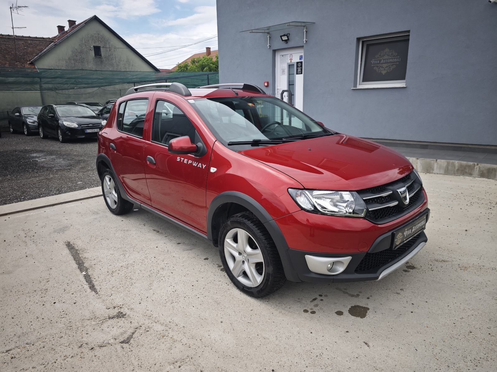 Dacia Sandero 1,5 dCi Prestige,Jamstvo 12 mj.,Kartice Rate, fotografija 2