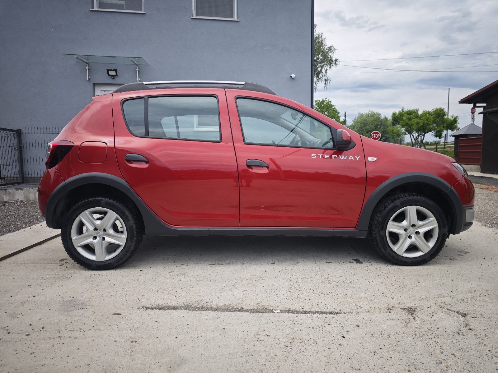 Dacia Sandero 1,5 dCi Prestige,Jamstvo 12 mj.,Kartice Rate, fotografija 6