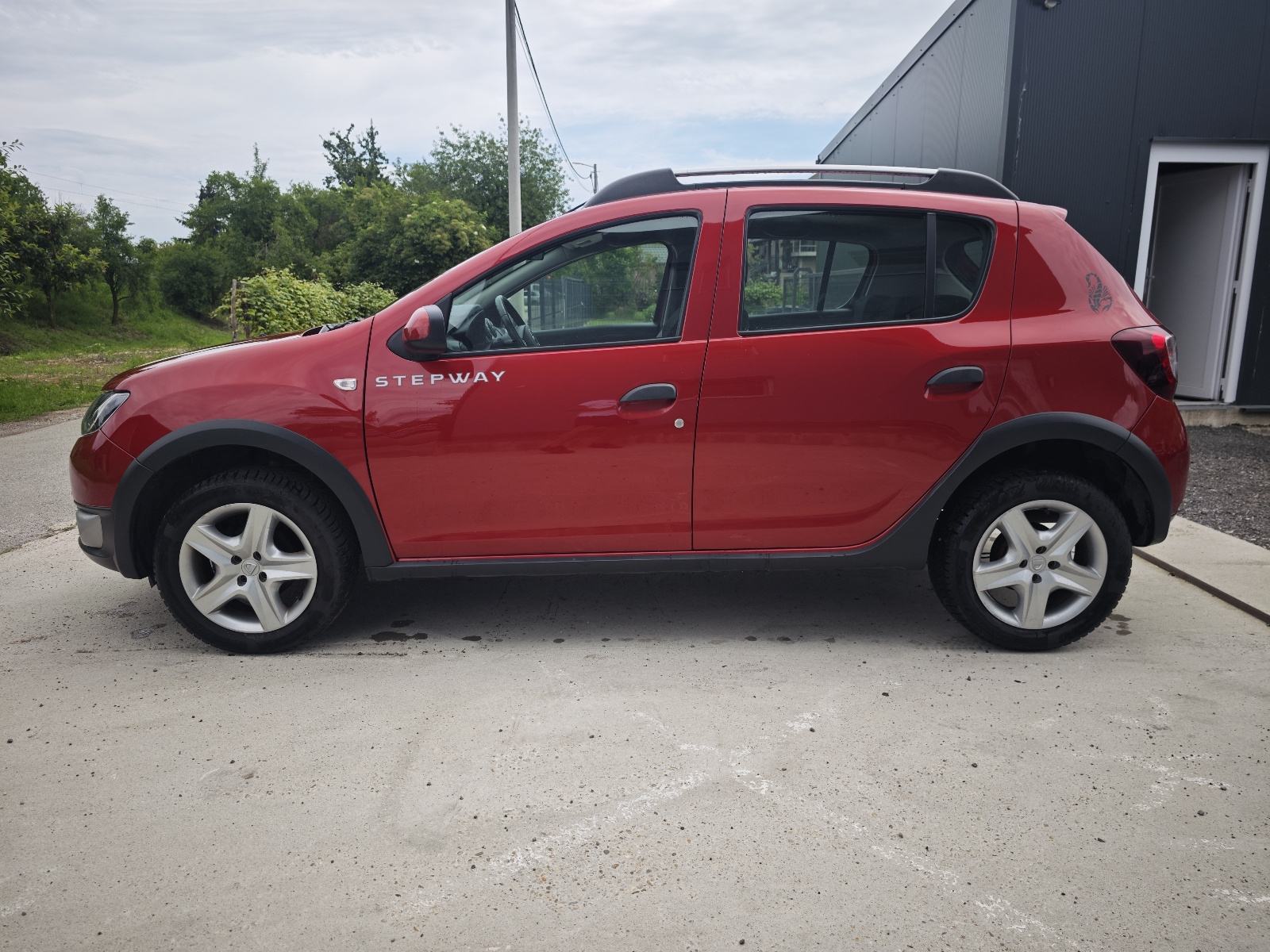 Dacia Sandero 1,5 dCi Prestige,Jamstvo 12 mj.,Kartice Rate, fotografija 7