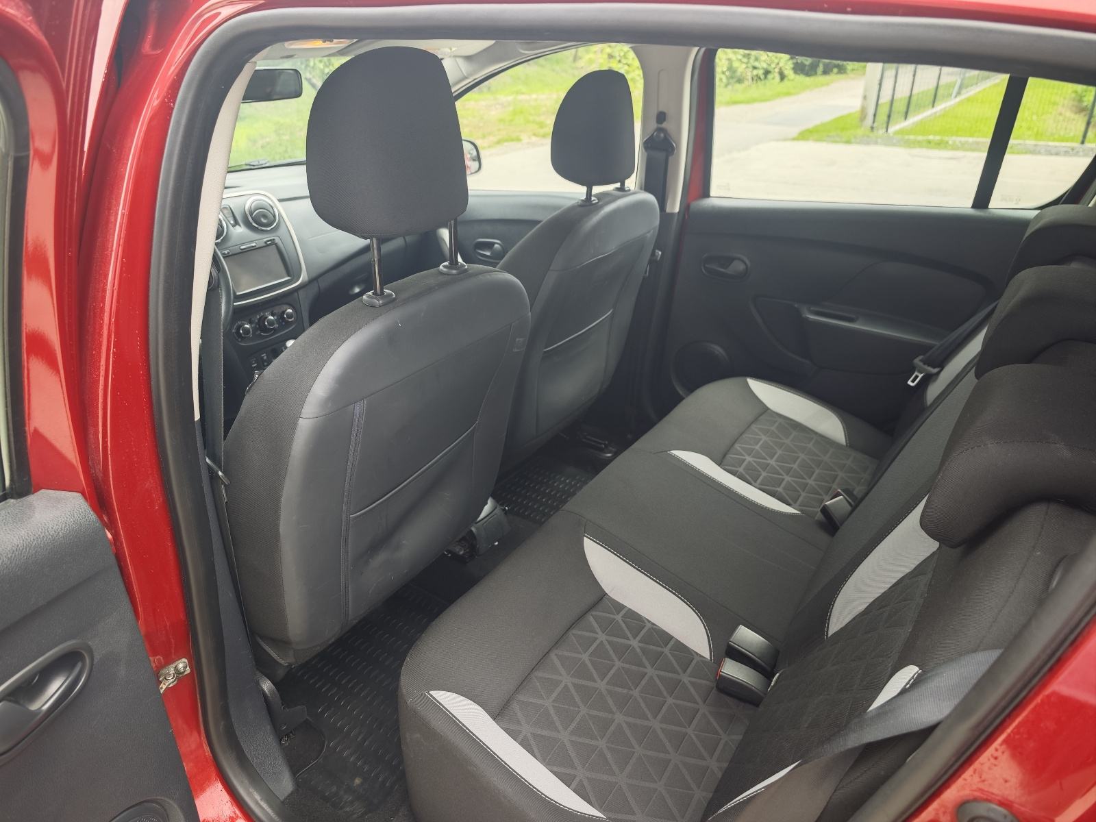 Dacia Sandero 1,5 dCi Prestige,Jamstvo 12 mj.,Kartice Rate, fotografija 14