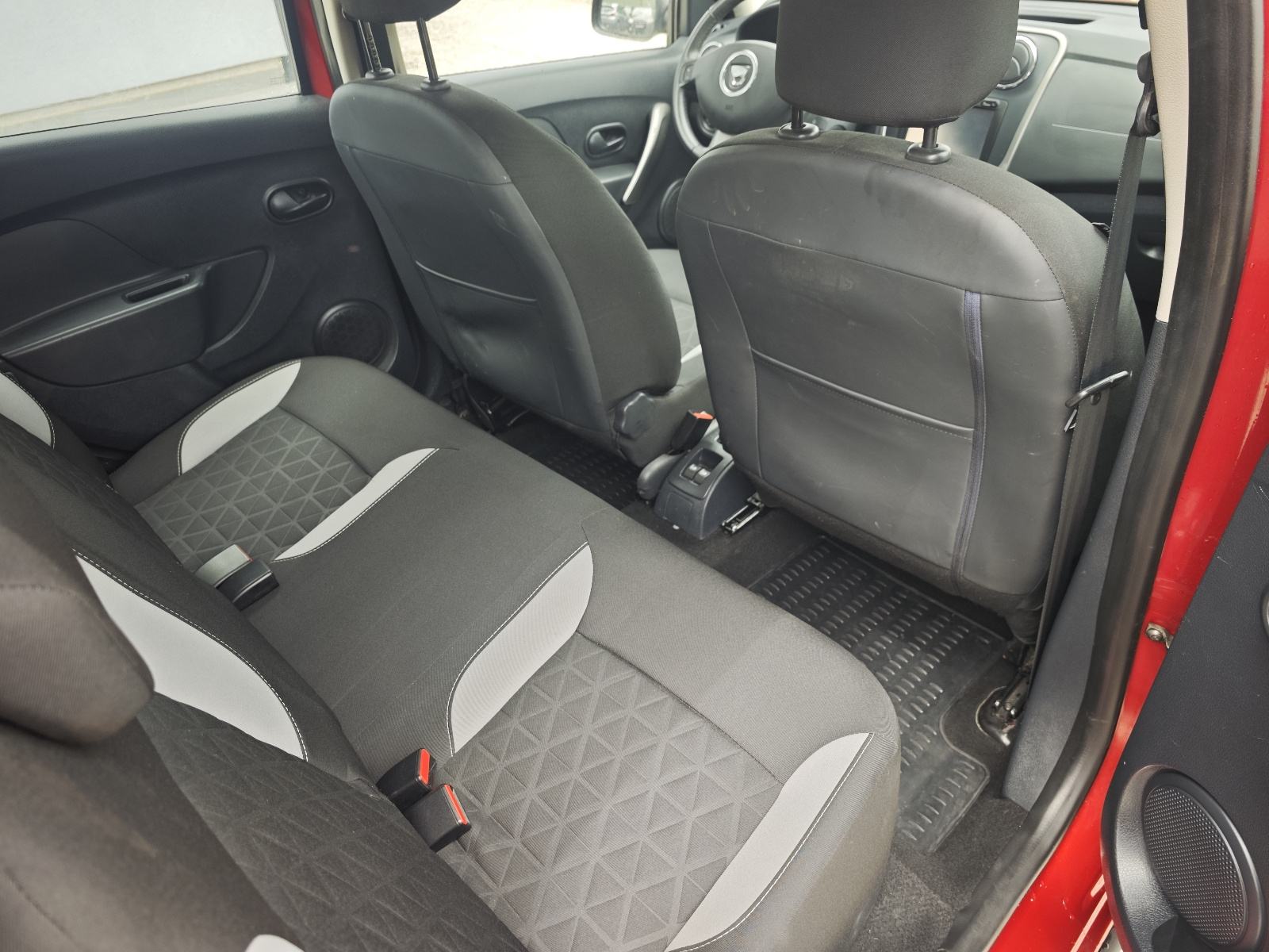 Dacia Sandero 1,5 dCi Prestige,Jamstvo 12 mj.,Kartice Rate, fotografija 15