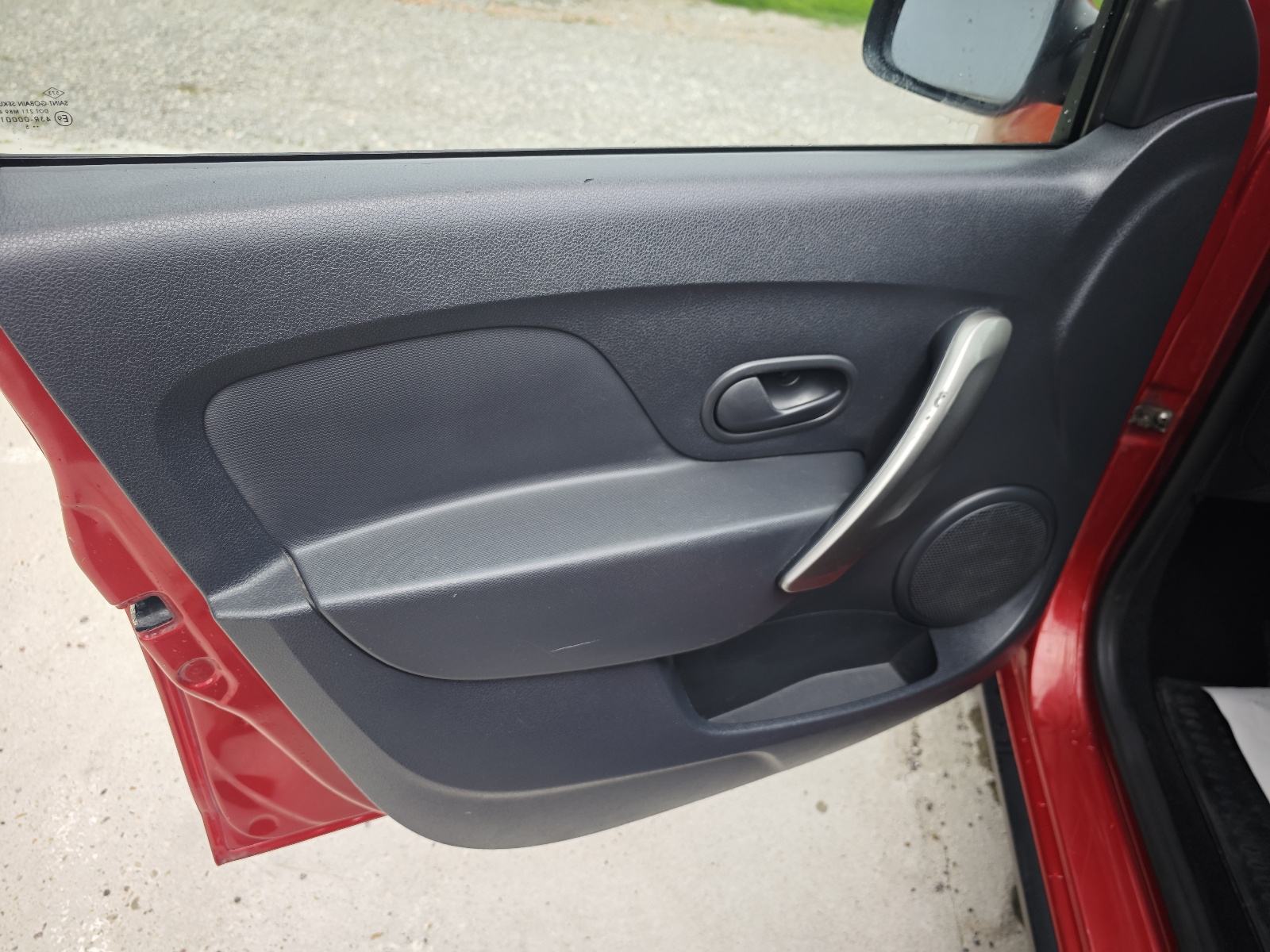 Dacia Sandero 1,5 dCi Prestige,Jamstvo 12 mj.,Kartice Rate, fotografija 16